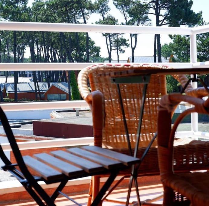 Cabedelo Beach Flat Viana do Castelo Exterior foto