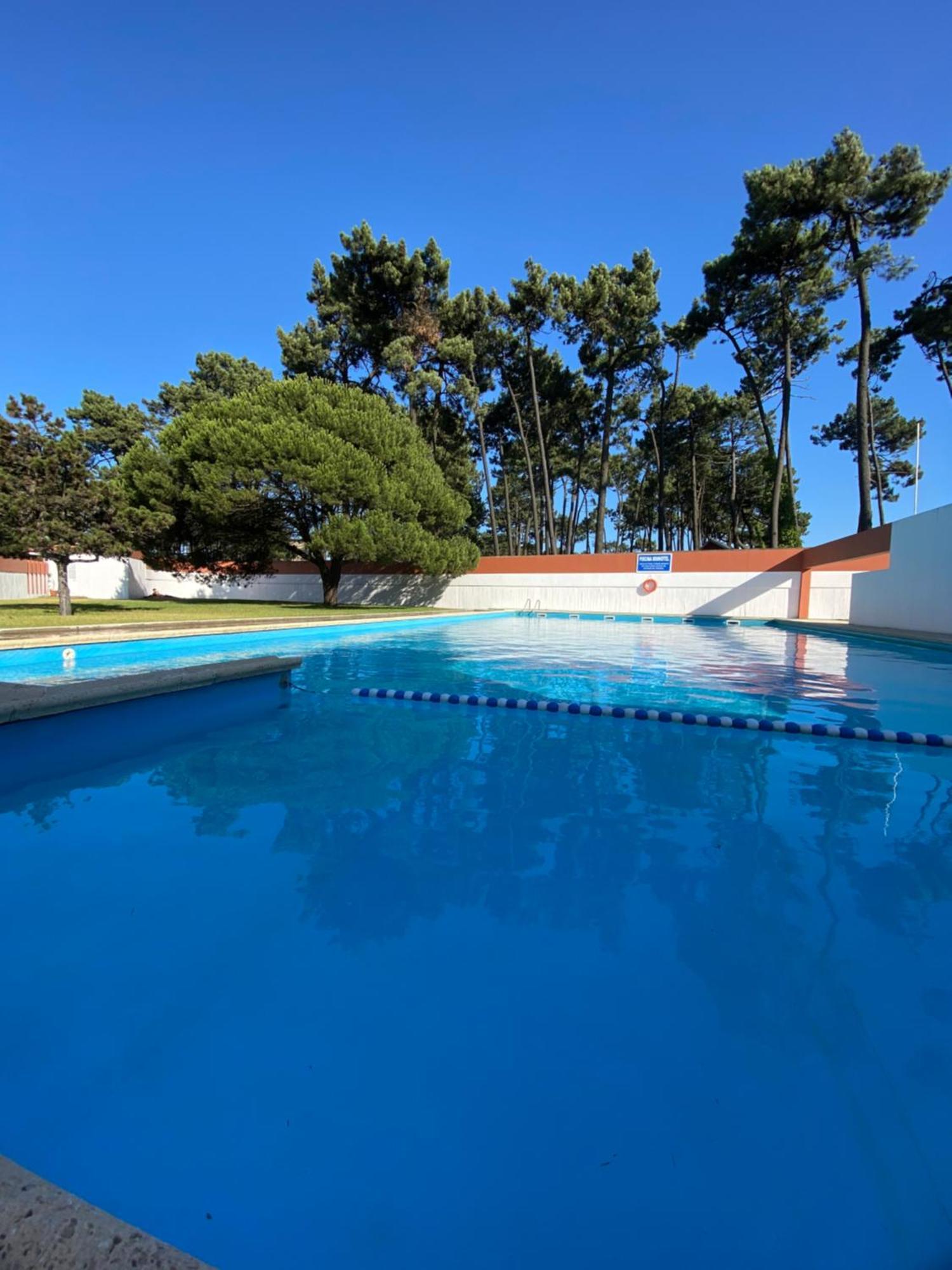 Cabedelo Beach Flat Viana do Castelo Exterior foto